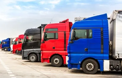 İstanbul Babaeski Ambar Nakliyat