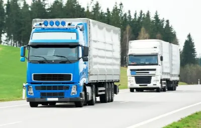 İstanbul Babaeski | Eşya Taşıma